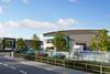 Prologis Croydon
