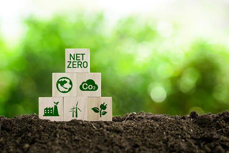 Net zero 1