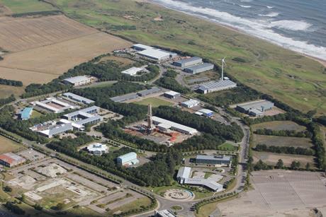 AEIP Energy Park