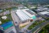 Depot Manchester - Southmoor Ind Est