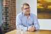 Jonathan Murphy, Assura CEO