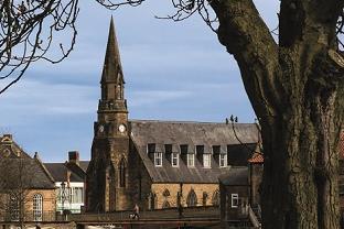 Morpeth