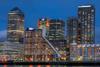 Canary Wharf