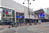 Broad Street Mall Reading