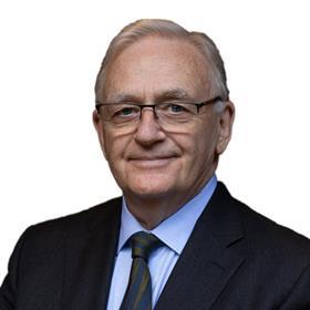 Peter Bill