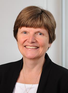 Melanie Leech