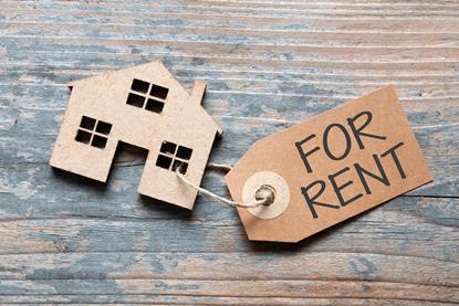 House for rent