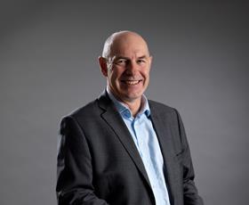 Rob Barker