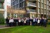 Berkeley welcomes 47 new graduates and apprentices