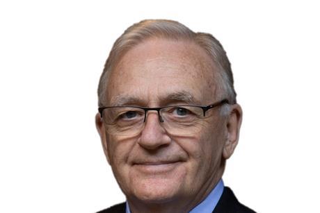Peter Bill