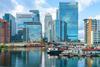 Canary Wharf