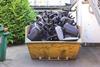 Office chairs in skip shutterstock_1143215354 Jim Byrne Scotland