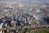 Glasgow Aerial
