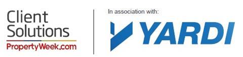CS Yardi logo