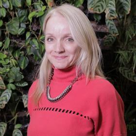 Anna Hollyman