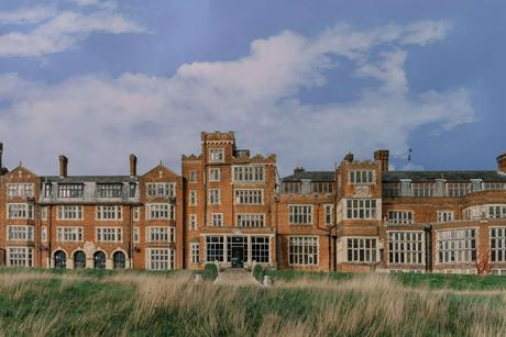 Seldon Park Estate