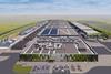 Google Waltham Cross data centre