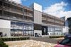 CGI of expanded Aberdeen Union Square store