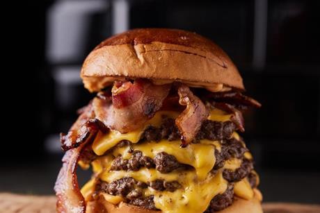 Fat Phill's
