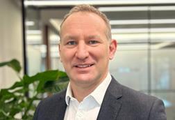 Simon Boreham