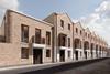 Ansdell Steet CGI