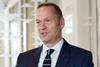 Henry Boot chief executive Tim Roberts