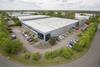 Milton Keynes