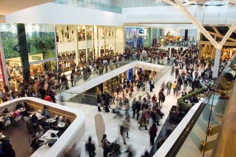 Shopping centre_credit_shutterstock_Dmitrijs Dmitrijevs_21143044