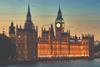Houses of Parliament