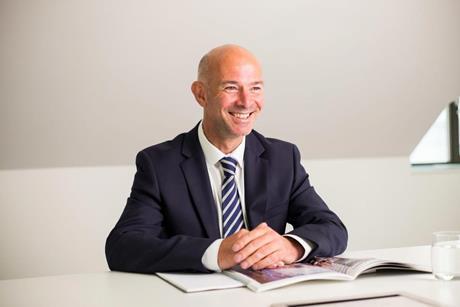 Peter Truscott