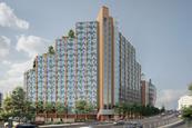 Scape Hammersmith