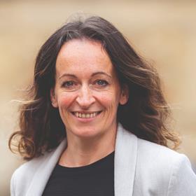 Caroline Harper