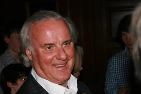 Geoff Mason