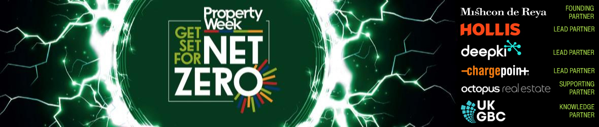 Get Set for Net Zero