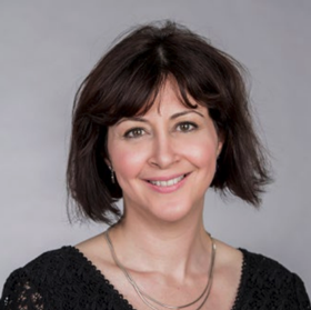 Kira Charatan