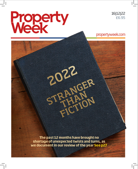 Property Week 16.12.22