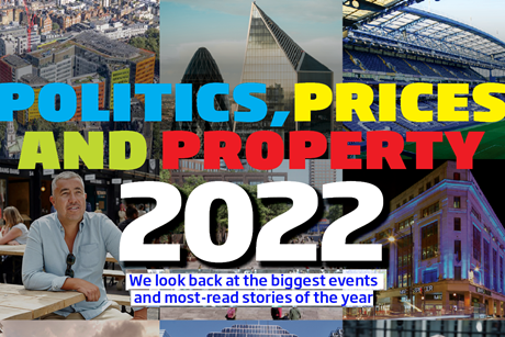 Year in review 2022
