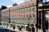 Regional reit cgu house leeds