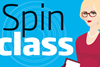 Spin class