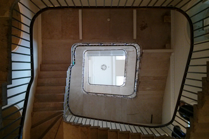 Staircase tax