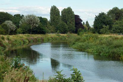 River Ember CALA#