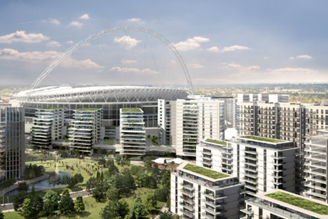 Wembley Park 636